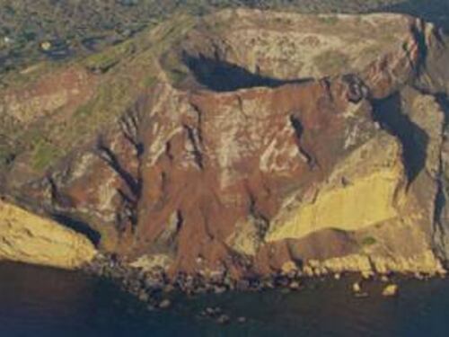 Linosa, due mesi senza benzina, la storia paradossale che ha paralizzato un'isola