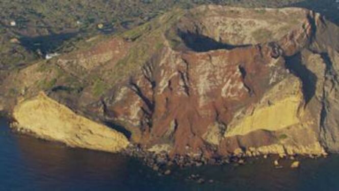Linosa, due mesi senza benzina, la storia paradossale che ha paralizzato un'isola
