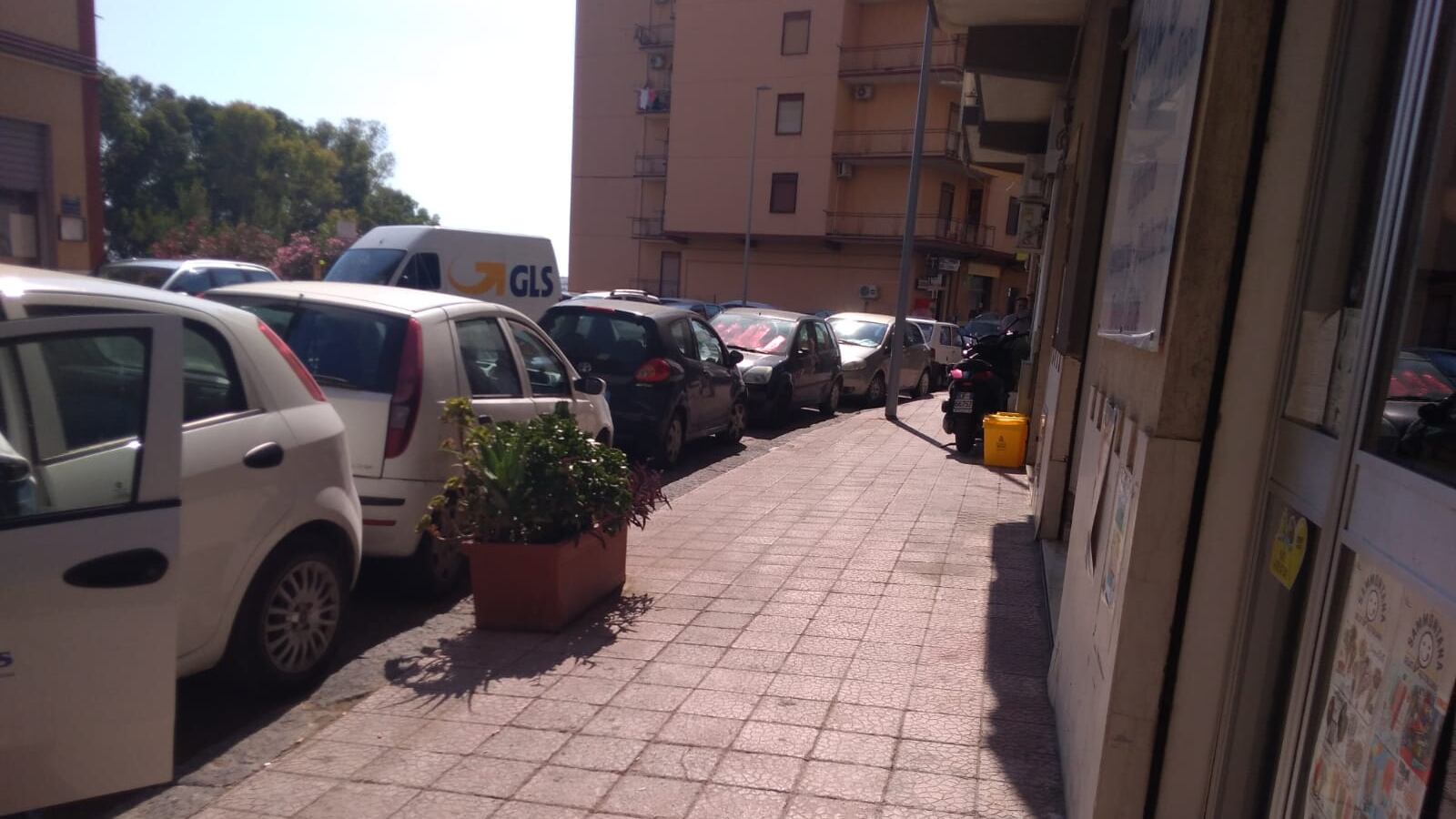 Ecco dove si trova Carola Rackete