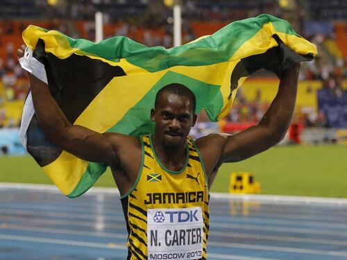 Doping, Bolt rischia di perdere una medaglia d'oro