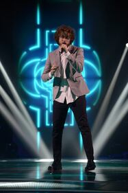 The Voice of Italy 2018, vince Maryam Tancredi 16