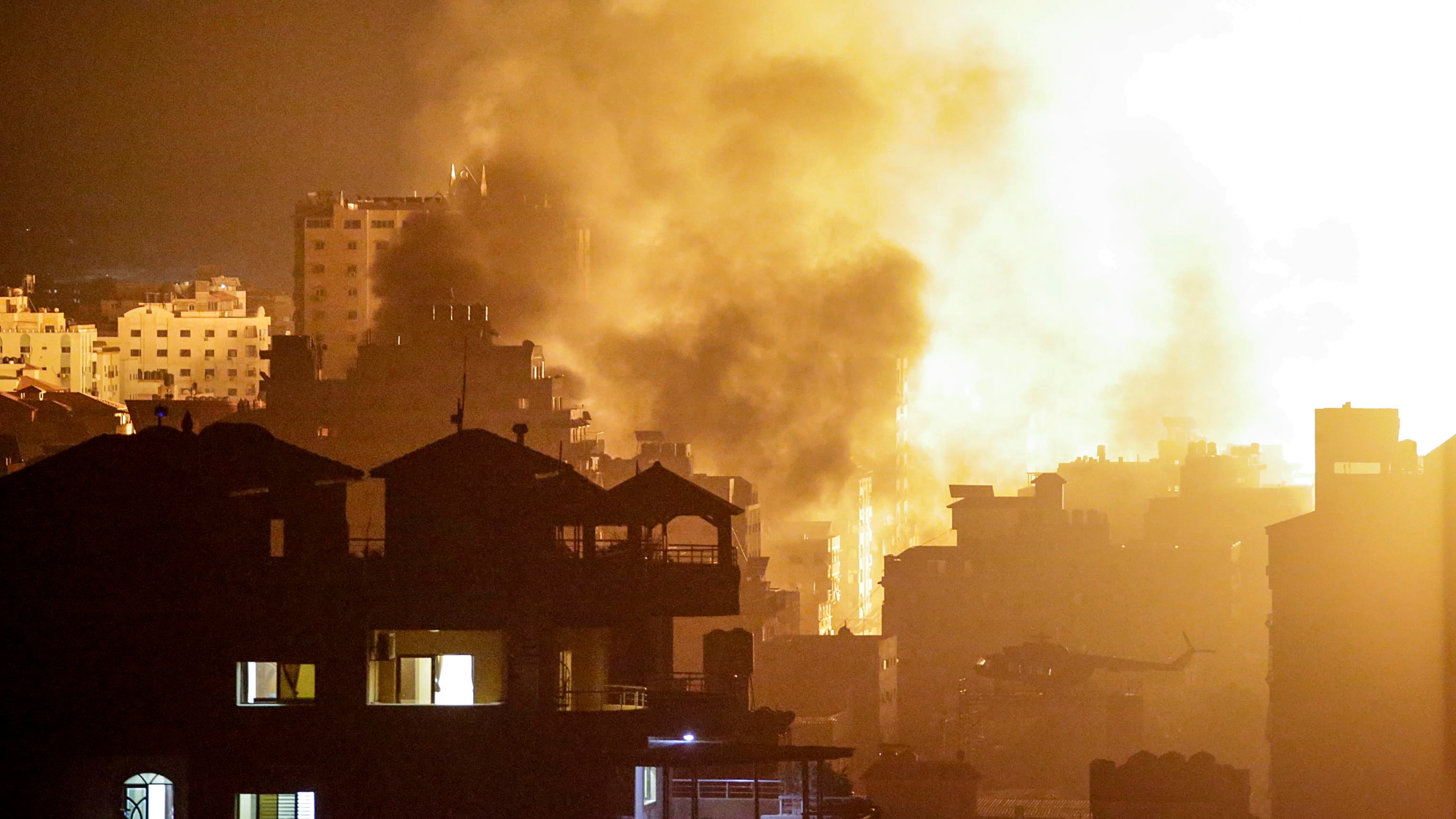 Hamas: "Vicini ad accordo con Israele". I termini della tregua