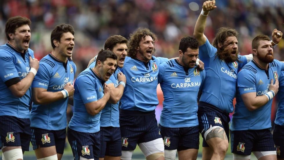 Rugby, è caos al raduno della nazionale italiana