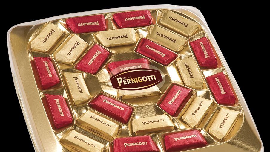 Muore Stefano Pernigotti. Addio al "papà" dei gianduiotti