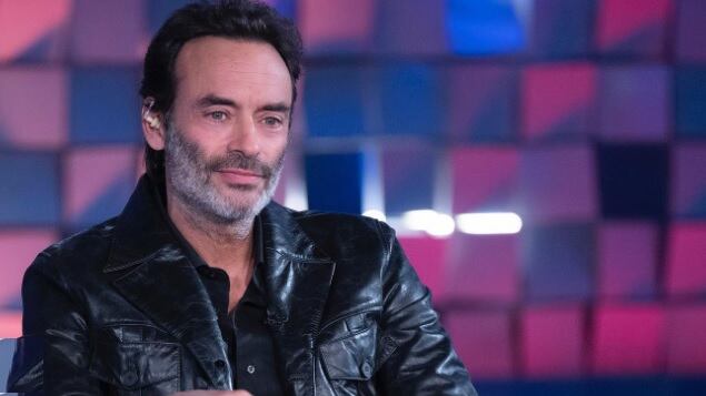 Anthony Delon: "Quando sarà il momento, mio padre vuole l'eutanasia"