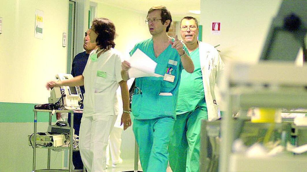 La riforma contro il taglio di 12mila medici