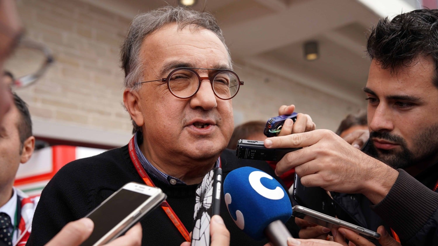 Daria Bignardi: "Marchionne? Ma quale genio spietato. Ha sofferto per la morte della sorella"