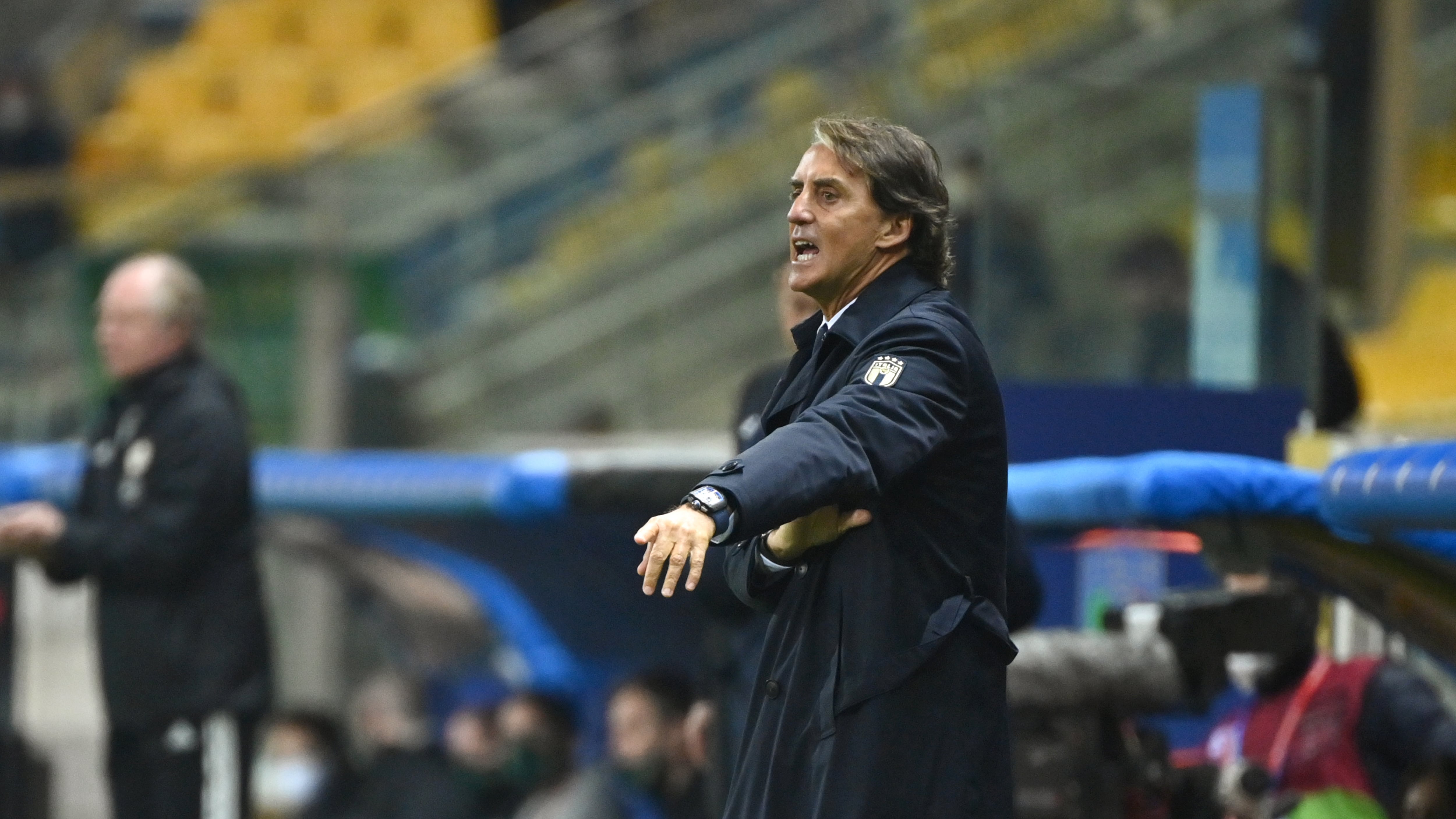 Italia, Mancini non lascia e raddoppia per vincere. È nella scia di Bearzot