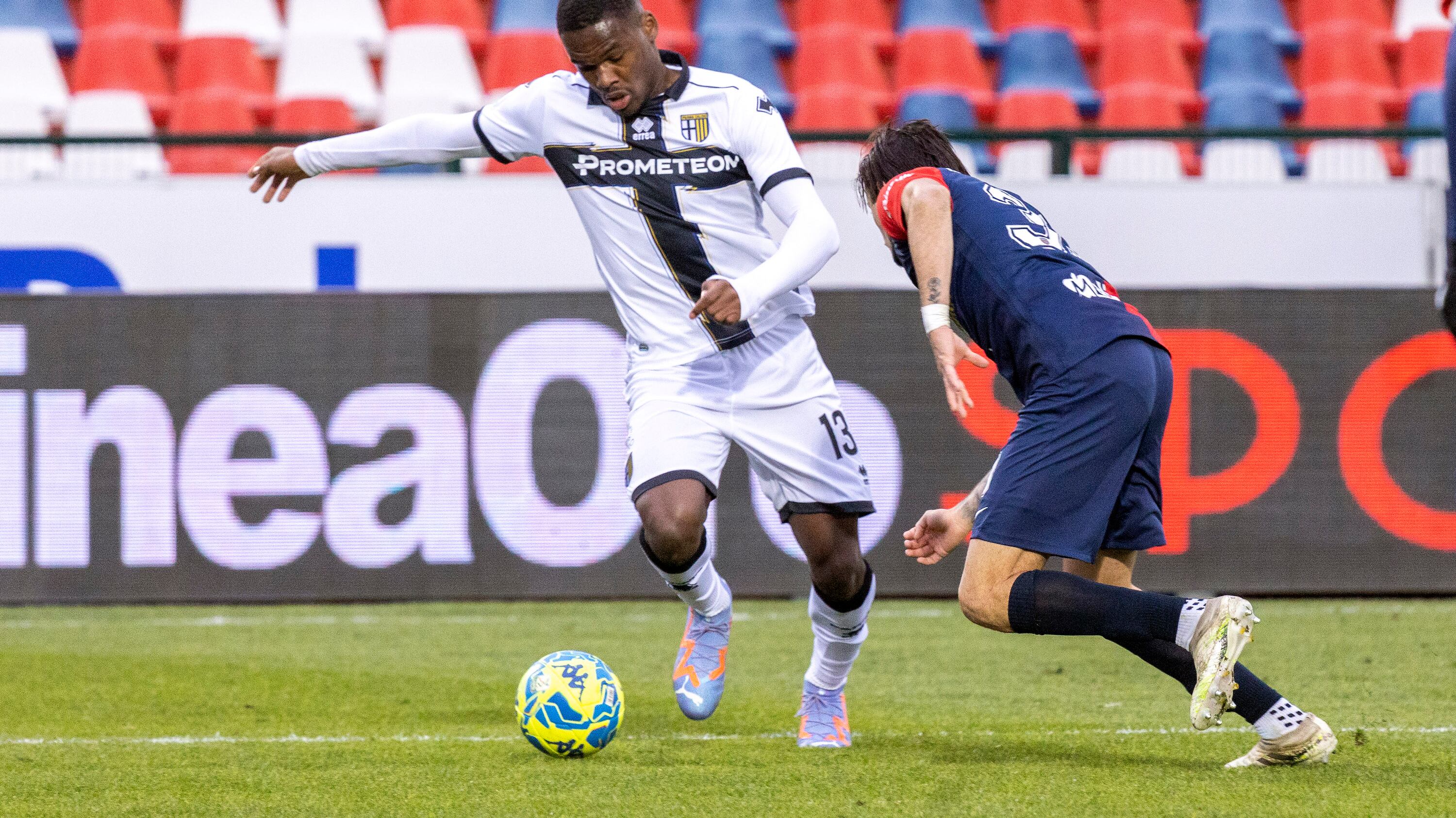 Bonny all'Inter, è fatta. Ndoye "caldo" vicino al Vesuvio