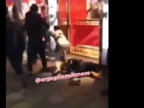 Milano violenta, inseguito e picchiato da 10 coetanei