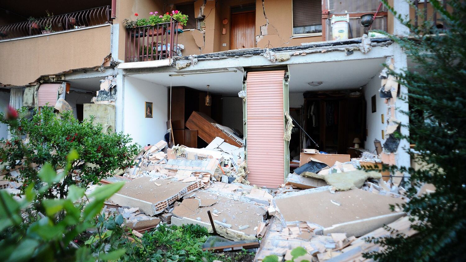 Ecco perché è impossibile prevenire i terremoti
