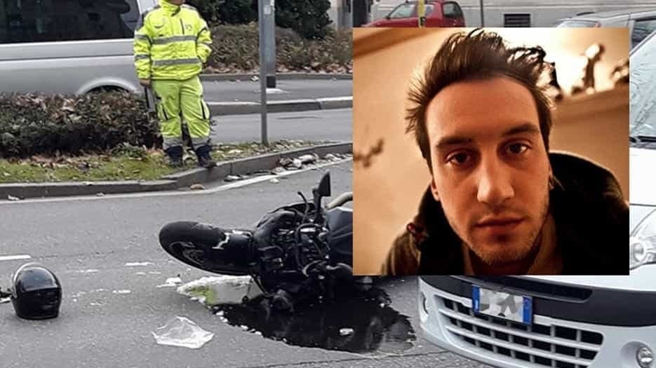 Carabiniere causò incidente mortale: condanna all'"ergastolo della patente"