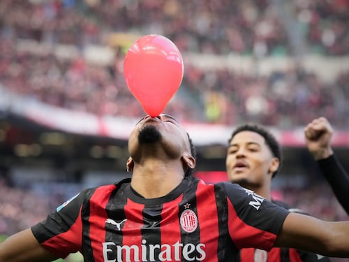 Milan, sfatato il tabù