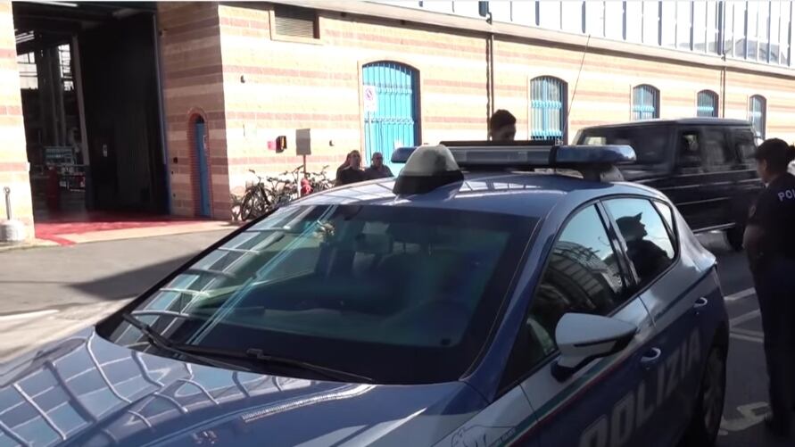 Viareggio, 47enne muore investito dalla donna che ha rapinato