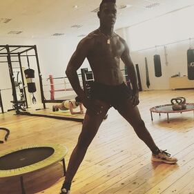 Altro che europei! Balotelli si diverte in Turchia 4