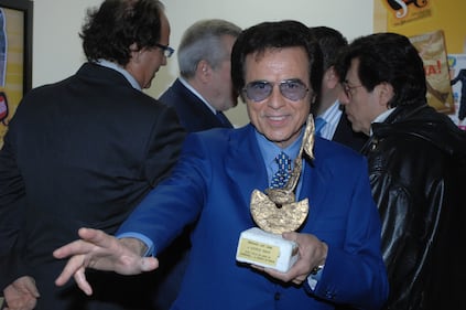 Little Tony, le foto più belle 10