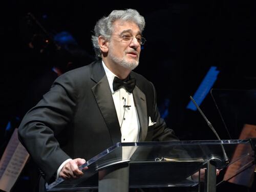 Slovacchia, disturba i vicini con la Traviata: arrestata