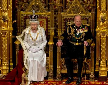 Elisabetta II e Filippo di Edimburgo, un matrimonio lungo 73 anni 5