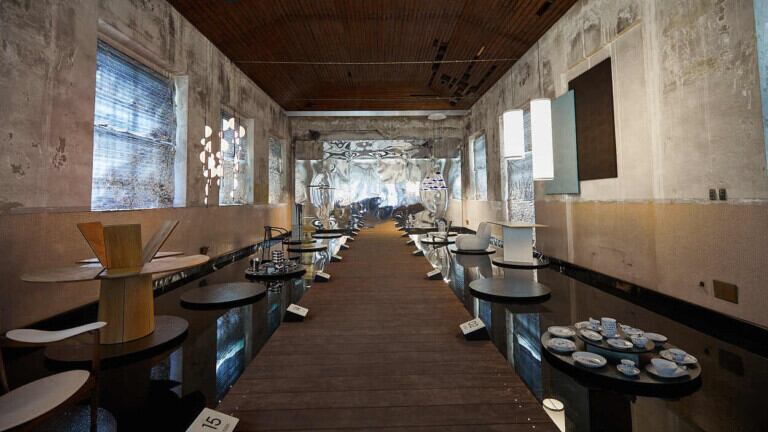 Alcova alla Design Week 2023 ridà vita agli spazi dell’ex Macello di Porta Vittoria