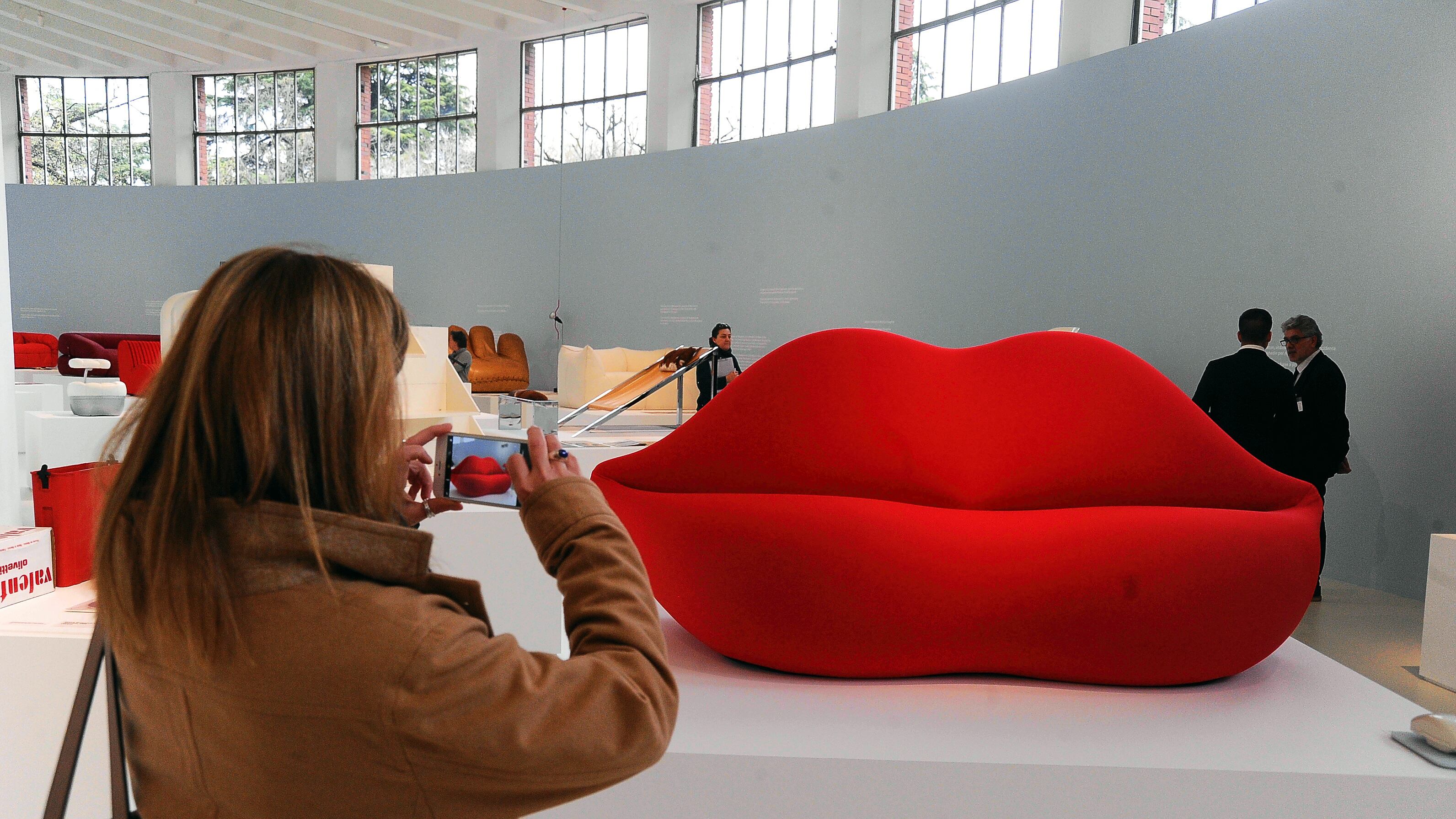 E la Triennale battezza il nuovo museo del design