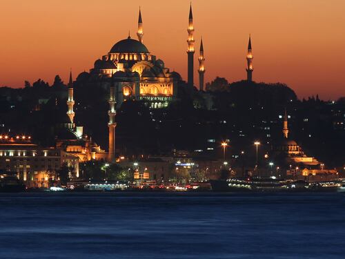 Alla scoperta di Istanbul: la capitale di due Imperi diventata moderna Metropoli