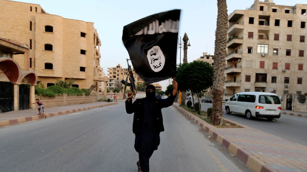L'allarme degli 007 di Berlino: l'Isis è in grado di colpire gli aerei di linea