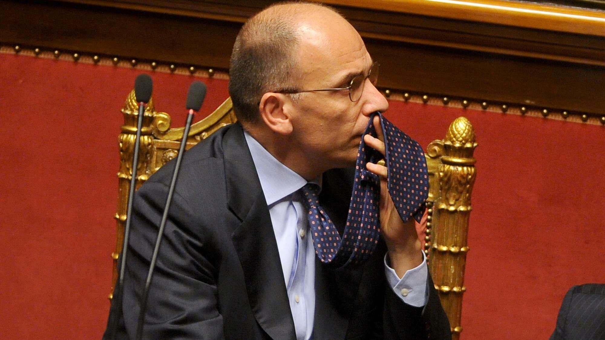 Tutte le volte che Letta disse: "Aboliremo la tassa sulla casa"