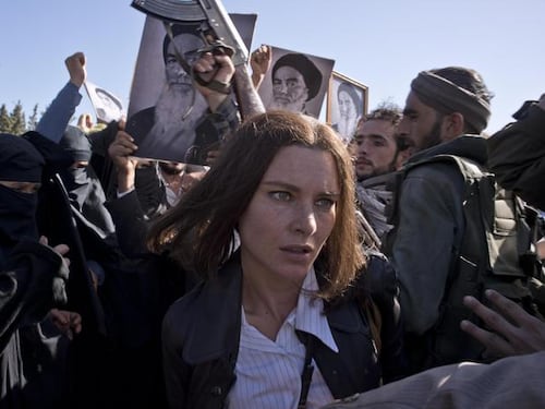 "L'Oriana" stroncata dal web: "La Fallaci li avrebbe querelati"