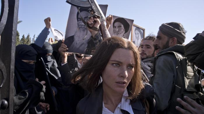 "L'Oriana" stroncata dal web: "La Fallaci li avrebbe querelati"