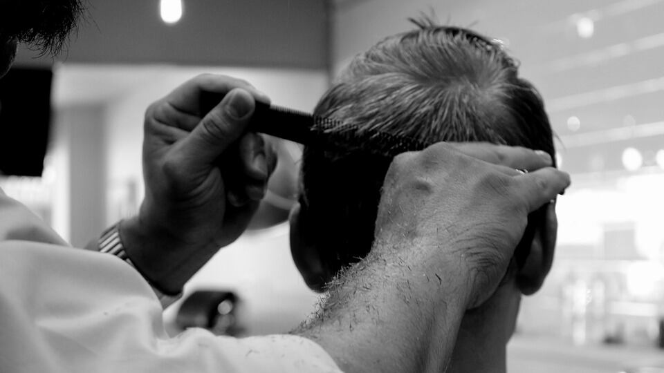 I grillini alla barberia della Camera che volevano chiudere