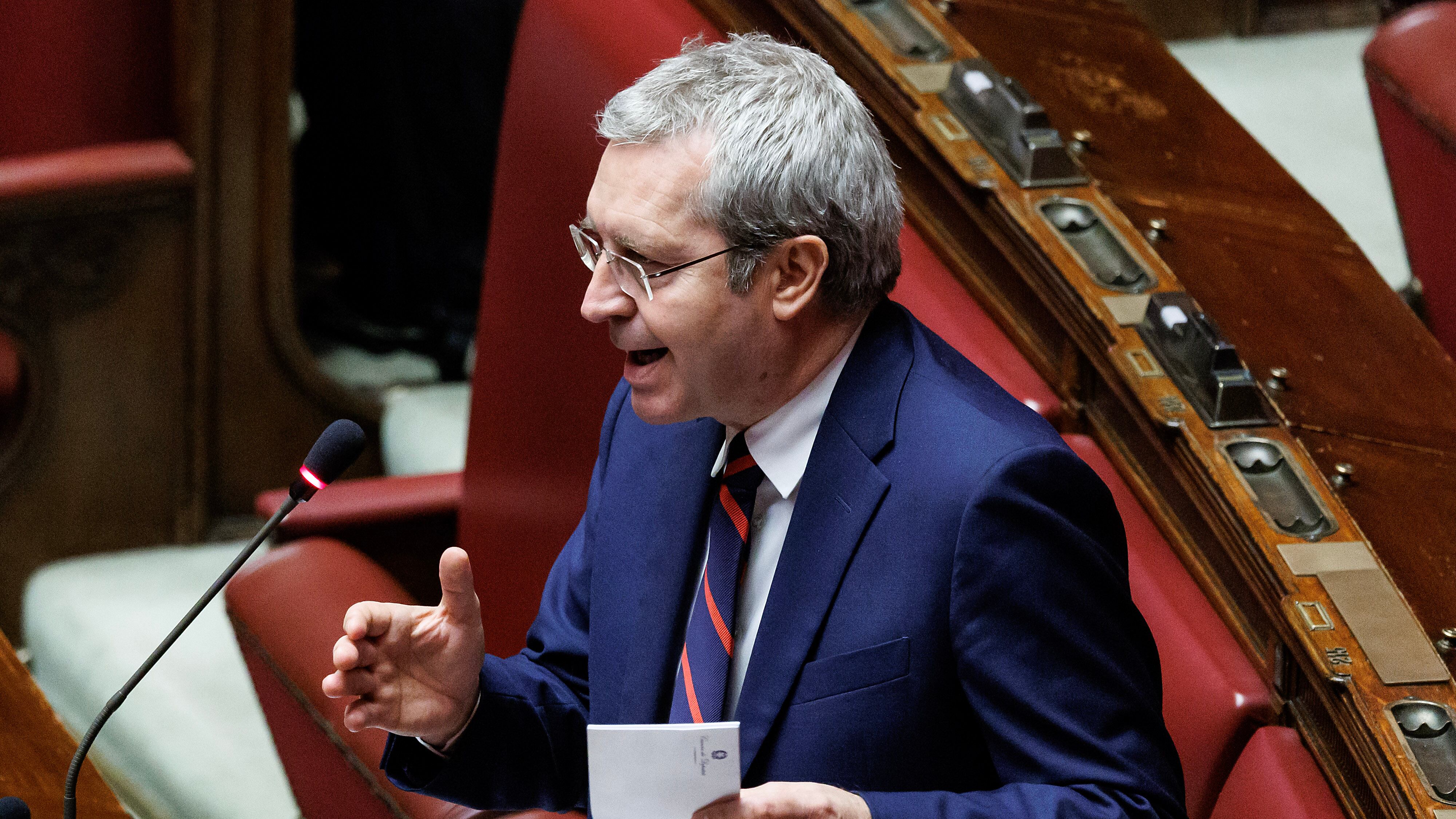 "Bene la separazione delle carriere. Ora la responsabilità civile dei giudici"
