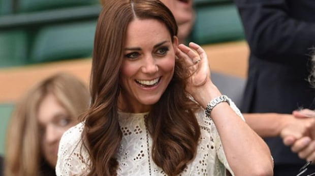 C'è la conferma: Kate e William di nuovo genitori ad aprile