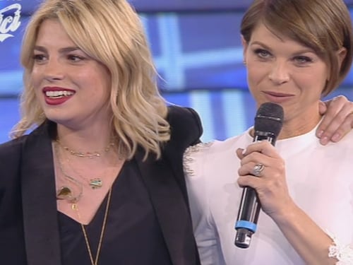 Alessandra Amoroso smentisce la news sul suo ritiro dalla musica