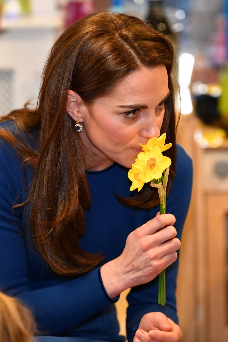 Kate Middleton, le foto della duchessa 5