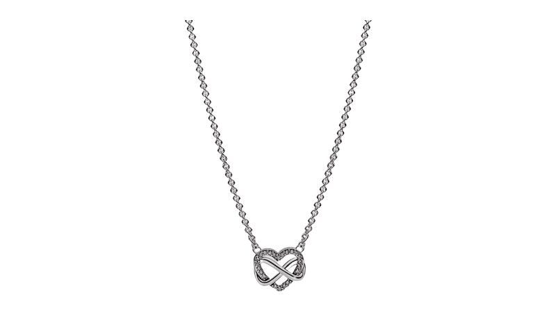 COLLANA PANDORA