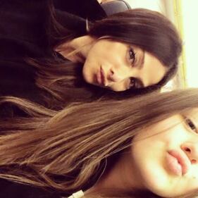 La mamma di Zaniolo spopola su Instagram: gli scatti di Francesca Costa 8