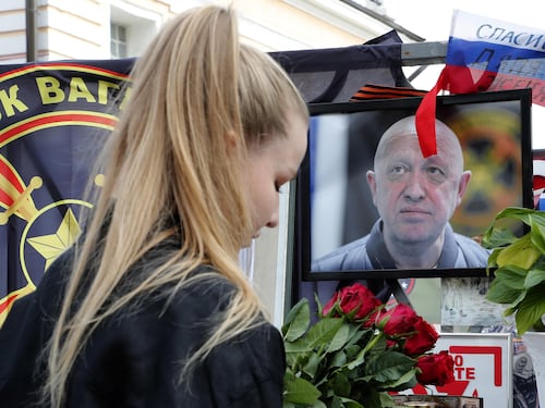 La moglie Lyubov e i figli Pavel e Paolina: chi sono le persone vicine a Prigozhin