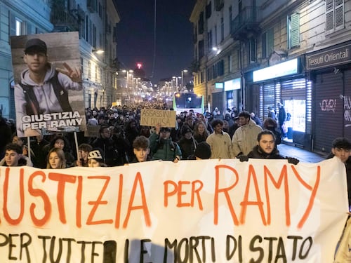 L'epoca del garantismo a targhe alterne