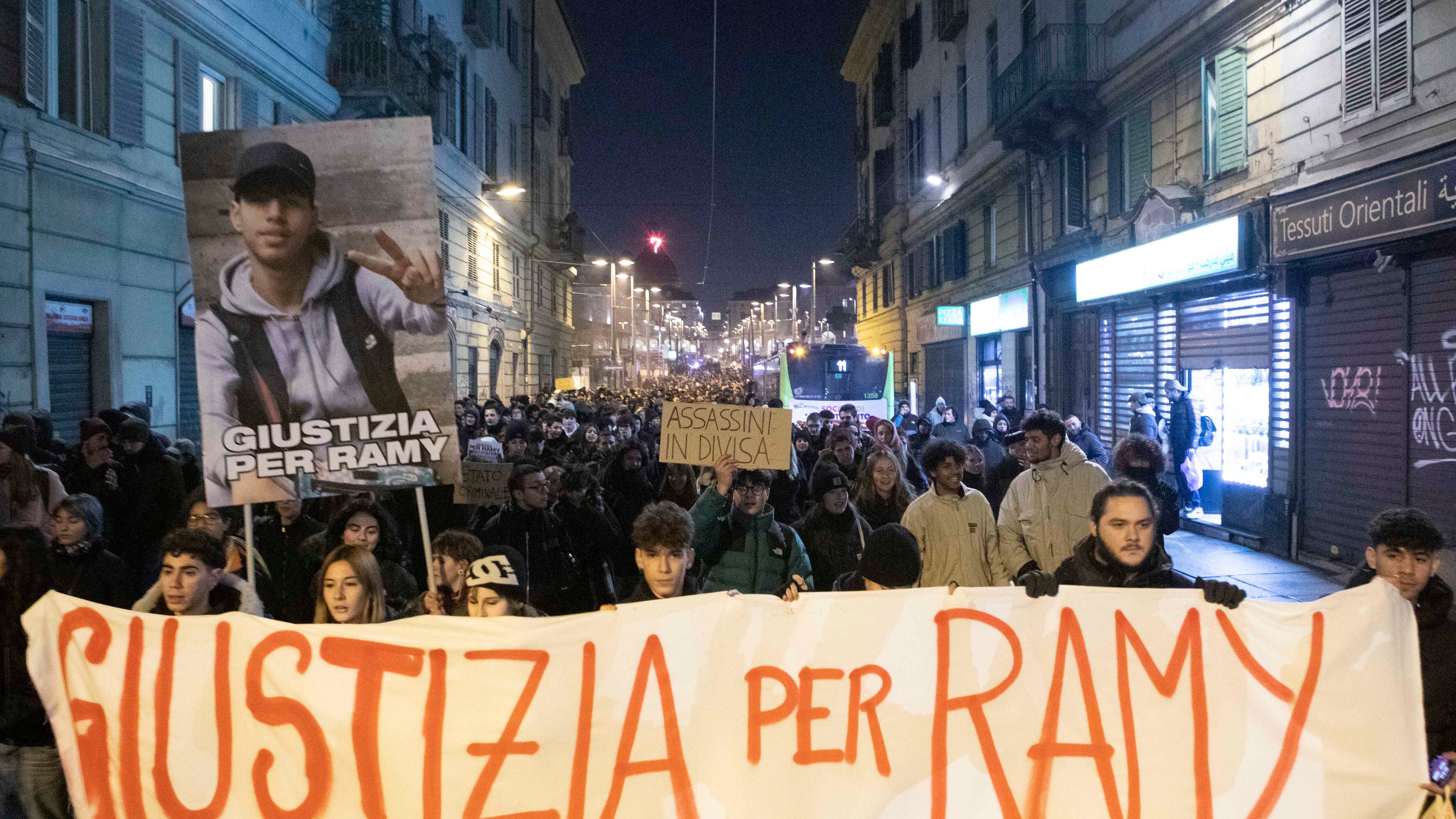 L'epoca del garantismo a targhe alterne