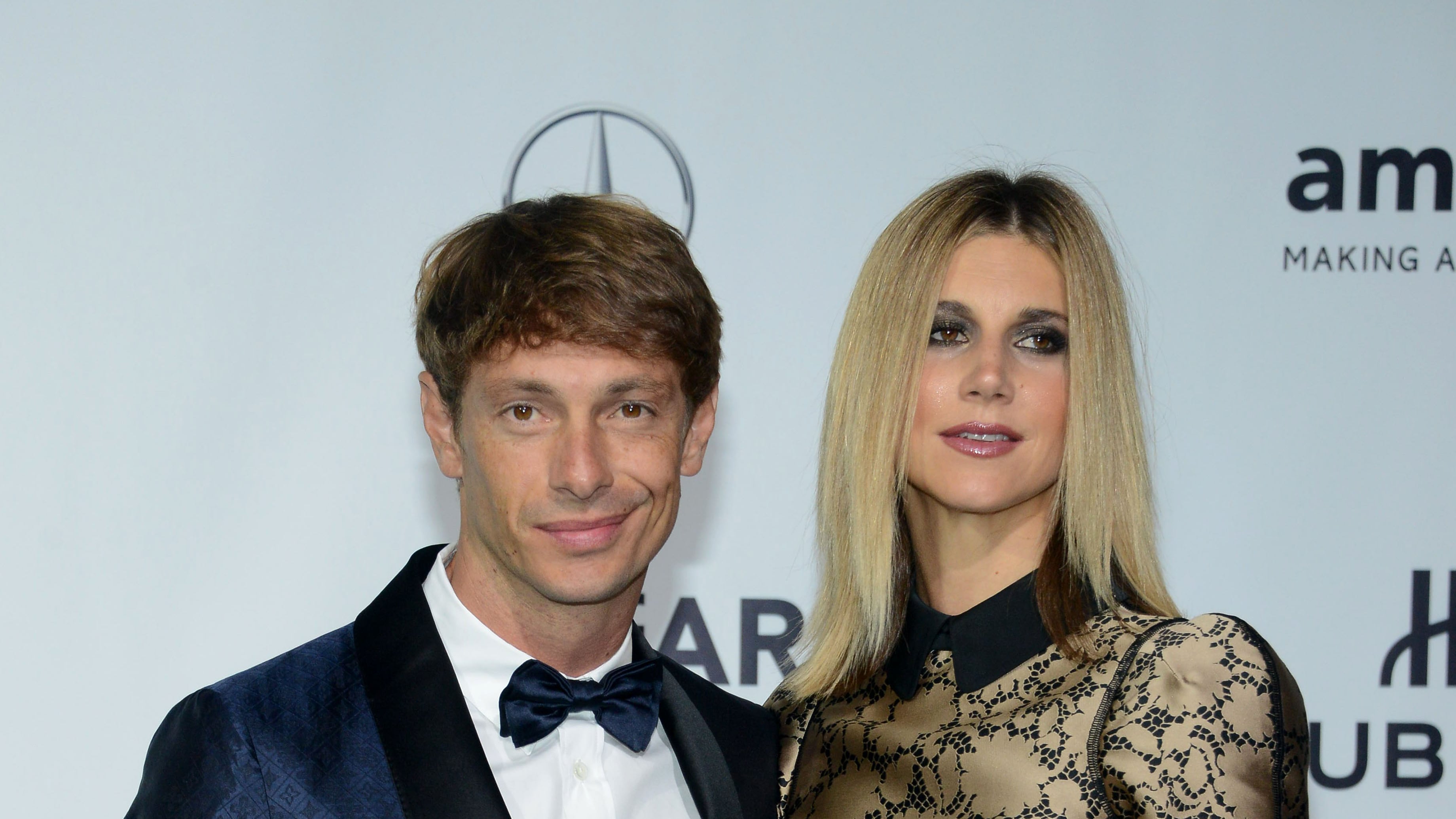 La passione sul set, l’addio nel 2008, la figlia: la storia d’amore tra Giorgio Pasotti e Nicoletta Romanoff