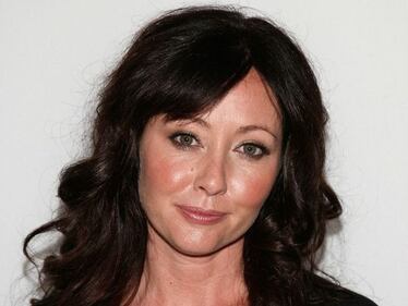 Shannen Doherty, le foto dell'attrice 14