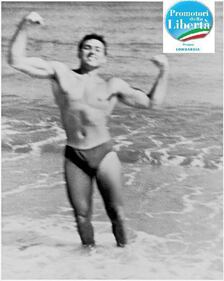 Saronno, in mostra le foto dell'infanzia del Cav 2