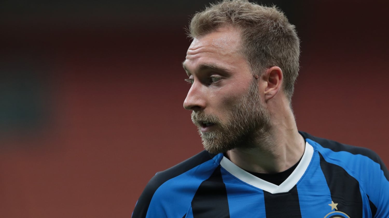 Dall'Ajax fino all'Inter: ecco chi è Christian Eriksen