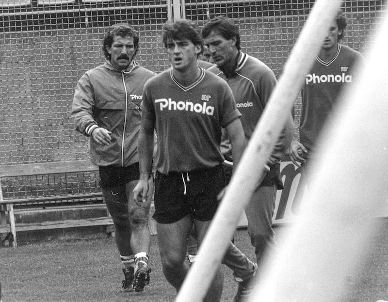 Roberto Mancini 2