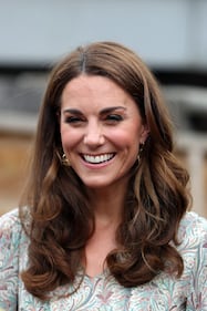 Kate Middleton, l'impegno coi bambini: foto 6