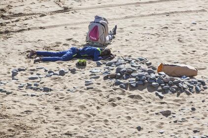 Ebola, 21 migranti isolati per ore alle Canarie 3
