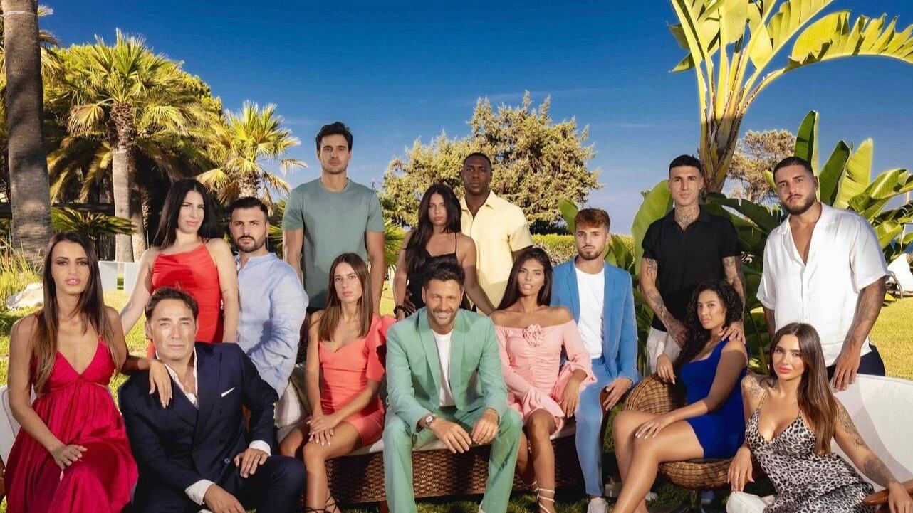 Temptation Island 2024 inizia oggi: ecco tutto quello che c'è da sapere
