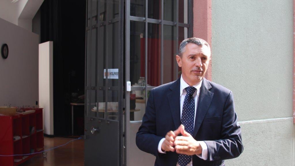 La rabbia di un imprenditore: "Condannato dalla magistratura, nonostante avessi concordato la dilazione con il Fisco"