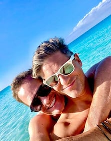 Neil Patrick Harris, le foto più belle 10