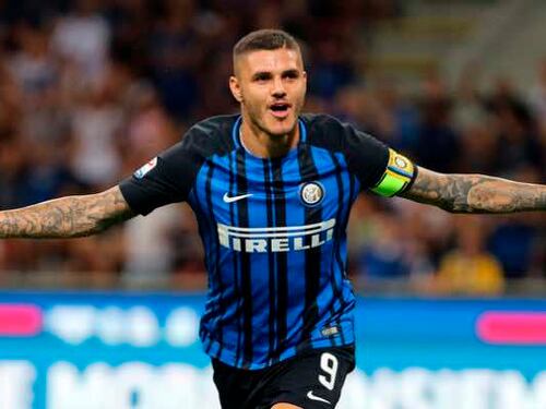 Icardi, quella foto sui social che riapre il caso: un messaggio?